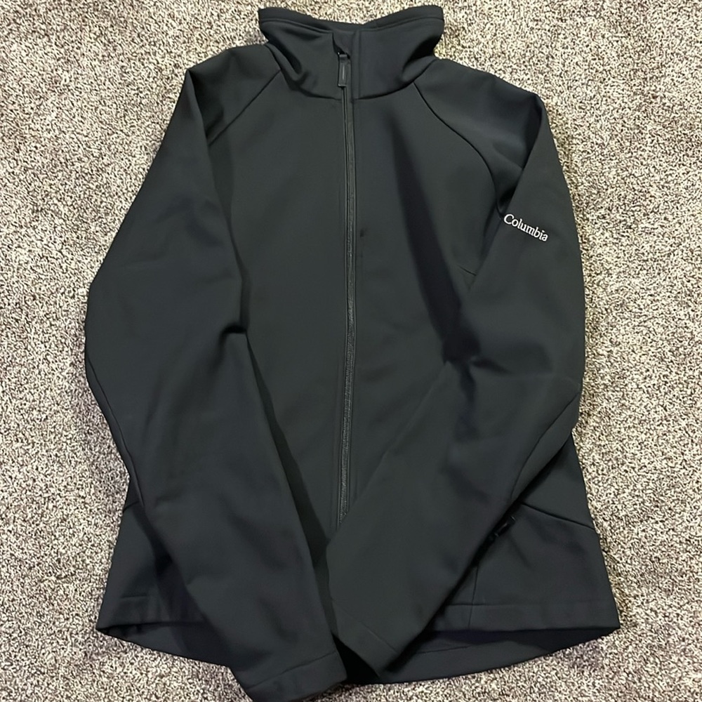 Columbia jacket